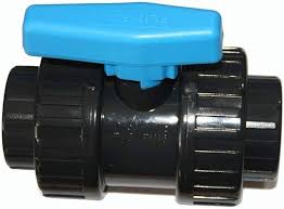 jardiboutique - PLIMEX SO-VAC63 PVC Gluing Valve Diameter 63 ...