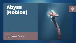 Abyss [Roblox] Guide : Abyss Codes