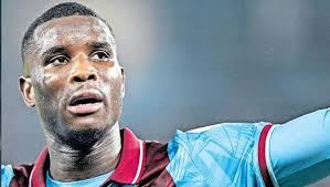 Fırtına onu çok özlemiş