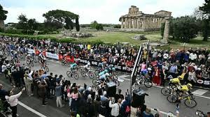 Trend Google: classifica giro d'italia
