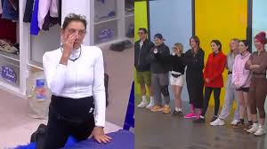 Hacen llorar a Cynthia Klitbo; entre lágrimas, lanza inesperada revelación: “No quiero estar peleando”