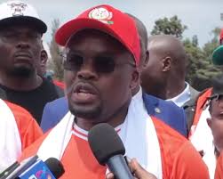 The Star, Kenya - News update