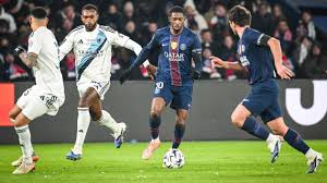 DIRECT. Paris SG - Paris FC : suivez le derby parisien en 16e de finale de la Coupe de France en live