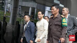 CNN Indonesia - News update