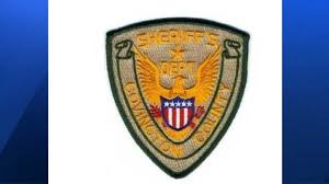 Law enforcement responding to an officer down in Mount Olive