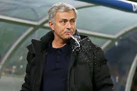 Image result for jose mourinho