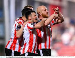 Derry Journal - News update