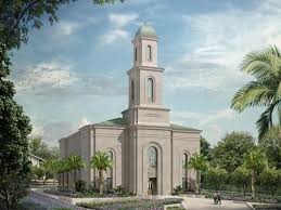 Templo de Davao Filipinas: Anuncian Dedicación y Jornada de Puertas Abiertas