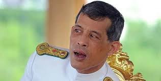 Crown Prince Maha Vajiralongkorn will preside over the opening ceremony in the capital Bangkok in the late afternoon, ... - maha543