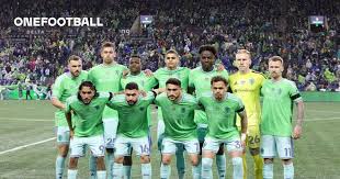 Real Salt Lake vs Seattle Sounders – Palpites, escalações e onde assistir – MLS 2026 – Temporada Regular 2ª Rodada