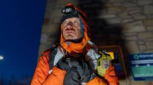 Barkley Marathons 2026: No finishers again – but ‘Fun Run’ status for Sébastien Raichon