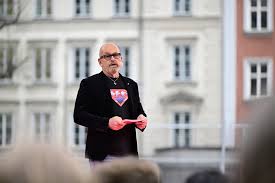 Här talar facktopparna på 1 maj 2026 – LO:s ordförande till Göteborg