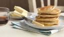 To Make American Pancakes - Easy Homemade Pancake Recipe