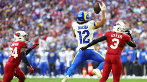 Jack Bech shines in recent NFL games