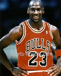 Resultado de imagen de biografia michael jordan