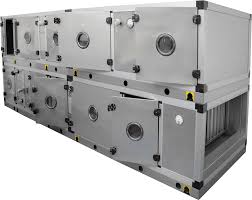 Commercial Heat Recovery and AHU Units Archives | Vortice
