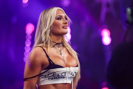 WWE Royal Rumble 2026: Tiffany Stratton, McAfee & Rumor Updates