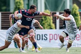 World Rugby - News update