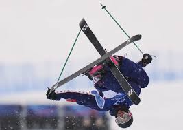 2026 winter olympics freestyle skiing