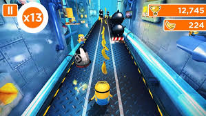 Image result for minion rush apk