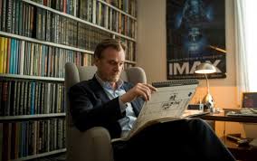 Christopher Nolan, IMAX, and the Enduring Impact of Batman