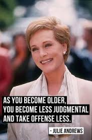 Julie Andrews on Pinterest | Mary Poppins, Sound Of Music and Legends via Relatably.com