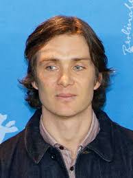 Cillian Murphy