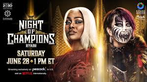 WWE - News update