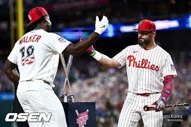 Walker's 13-6-12 Comeback Wins Home Run Derby