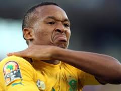 Durban – South Africa striker Lehlohonolo Majoro, who scored for his country at the African Nations Cup on Wednesday, will miss at least the next match ... - 3715981342