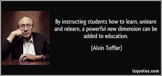 Greatest 10 fashionable quotes by alvin toffler photo German via Relatably.com