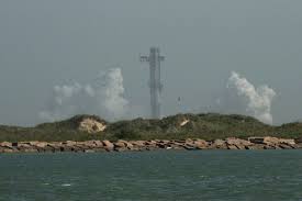 SpaceX Scrubs Major Test Launch of Giant Starship Rocket