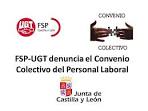 FSP-UGT