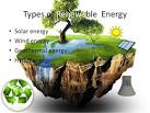 Renewable Energy and Conservation - Resource Media