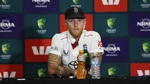 'I'm not convinced Stokes is the retiring type': Cricket world in disbelief after Ben Stokes' shock retirement announcement