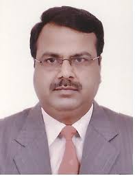 Mr. Ashok Kumar Pandey Joint Secretary Bar Council of India 21, Rouse Avenue, Institutional Area New Delhi – 110 002. Phone No.: +91-11-4922 5000 - Photo