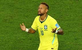 Brasil Vs Japon