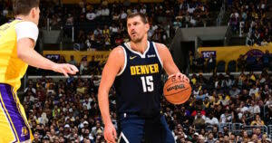 Jokic beats Doncic, Giannis rests in preseason finale