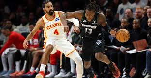 Hawks at Hornets: start time, TV, streaming, radio, game thread