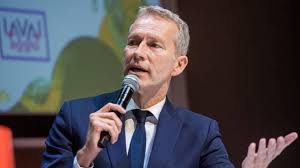 Fromagerie d’Entrammes : le député Guillaume Garot demande « un effort de solidarité » pour aider les producteurs