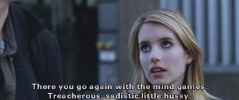 again, awesome, cool, emma roberts - image #714311 on Favim.com via Relatably.com