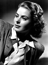 Ingrid Bergman – Celebrating Ladies of the Silver Scream for Women in Horror Recognition Month 2014 | The ... - 1944_ingridbergman_gaslight_pose