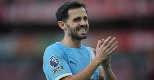 Bernardo Silva’s Real Madrid debut ends early as halftime substitution raises eyebrows