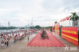 Báo Quân đội nhân dân - News update