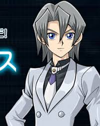 Voiced by: Akira Ishida, Asako Yoshida (young) (Japanese), Pete Zarustica (English) Aster Phoenix is a talented duelist who enters Duel Academy during ... - 36468