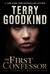 Christopher Vassel wants to read. The First Confessor by Terry Goodkind - 15707526