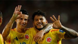 AS Colombia - News update