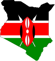 kenya