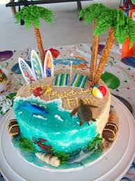 Résultat de recherche d'images pour "gateaux plage"