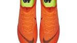 Nike تطرح حذاءي Mercurial Superfly